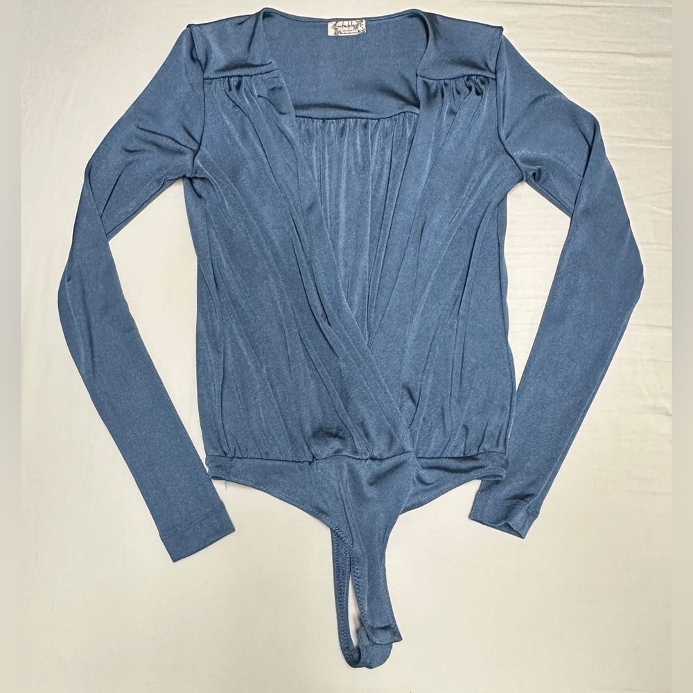 Intimately Free People Body Suit (Size: X-Small) - Picture 2 of 5